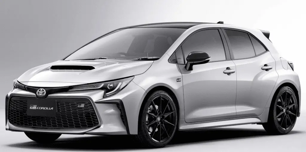 Should you buy a Toyota Corolla if you want a fun car? With the GR model coming soon, wait, and it will soon be yes!
