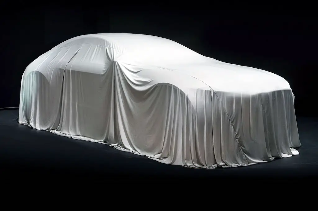 Covered Car | Rational Motoring