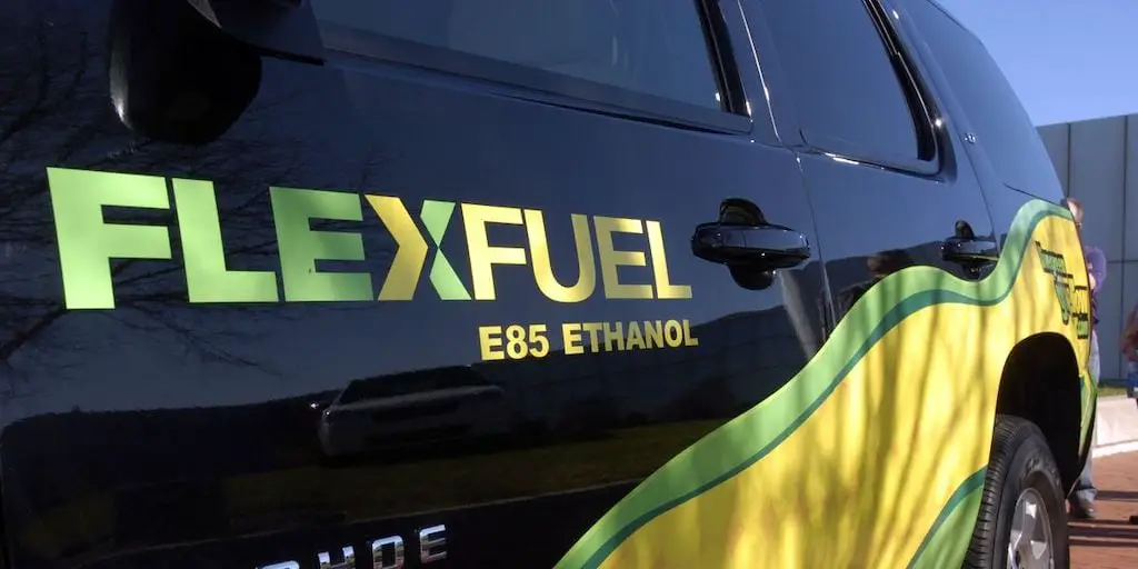 Flexfuel sensors allow for the ability to use both gasoline and ethanol, or a blend of the two