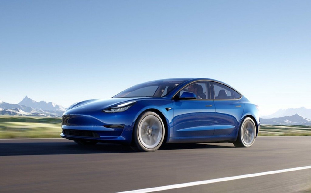 Why are European Cars irrelevant? Tesla has become the new status symbol
